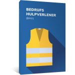 Bedrijfshulpverlener (BHV)